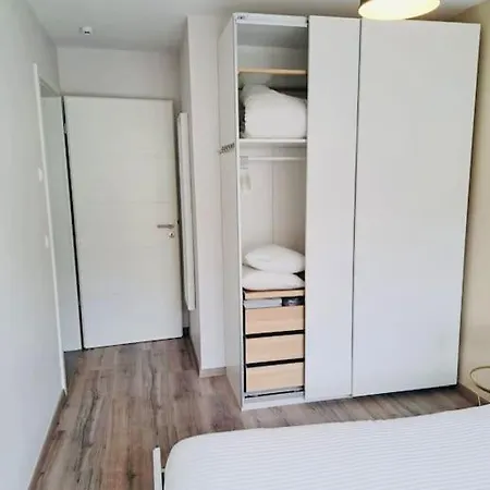 Luxury New Flat With Terrace & Parking-beg1 * Luxembourg